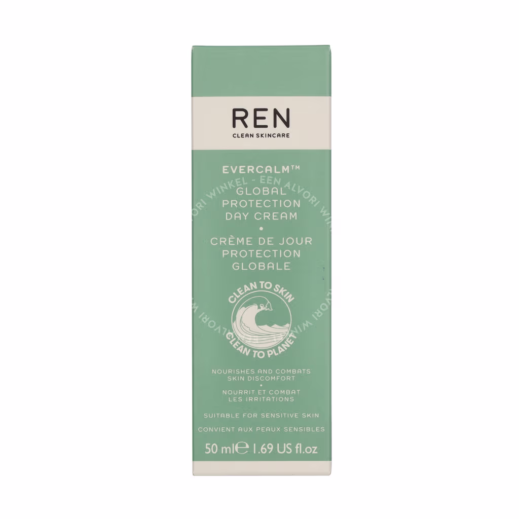 Ren REN Evercalm Global Protection Day Cream — foto 2