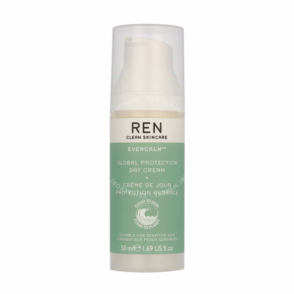 Ren REN Evercalm Global Protection Day Cream
