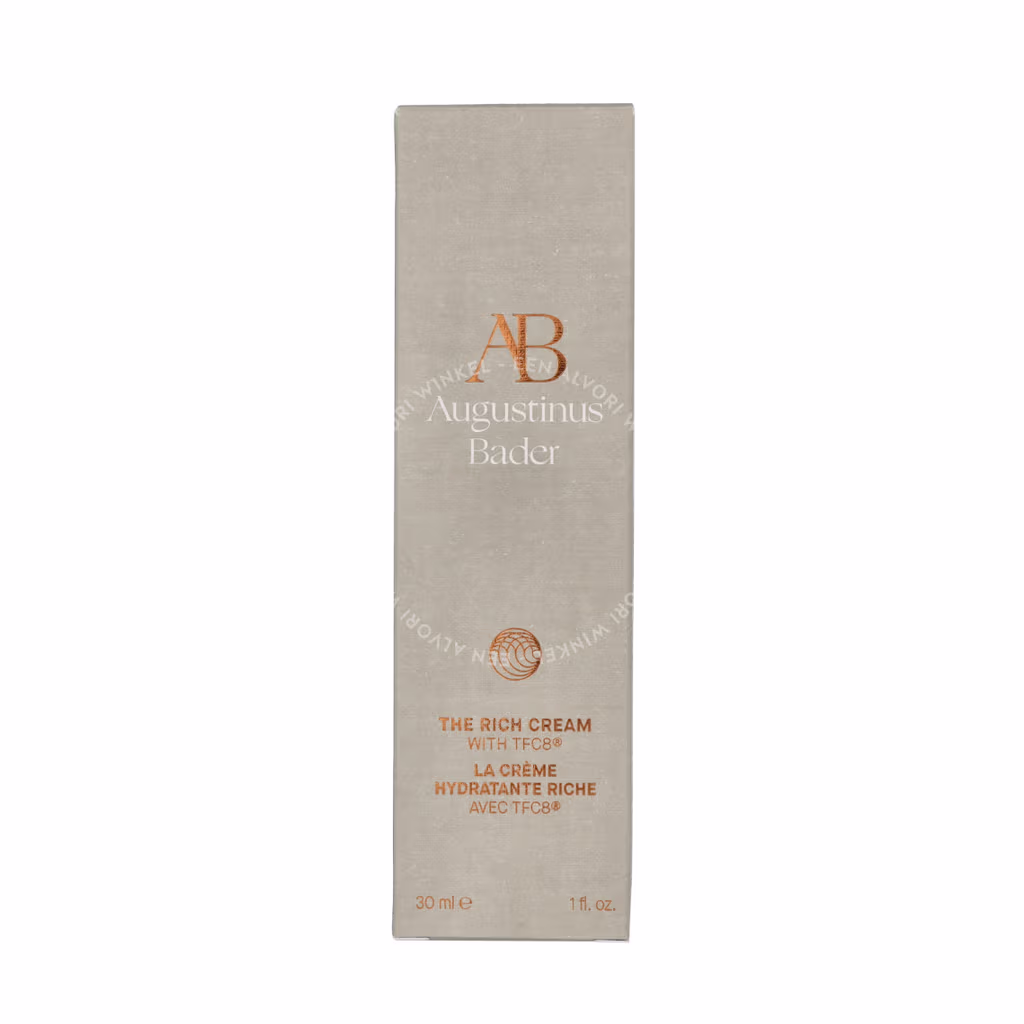 Augustinus Bader Augustinus Bader The Rich Cream — foto 2