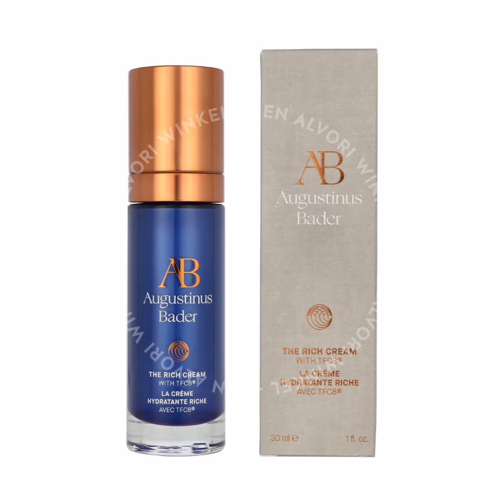 Augustinus Bader Augustinus Bader The Rich Cream — foto 3