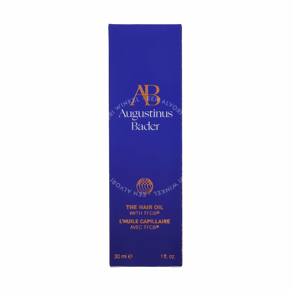 Augustinus Bader Augustinus Bader The Hair Oil — foto 2