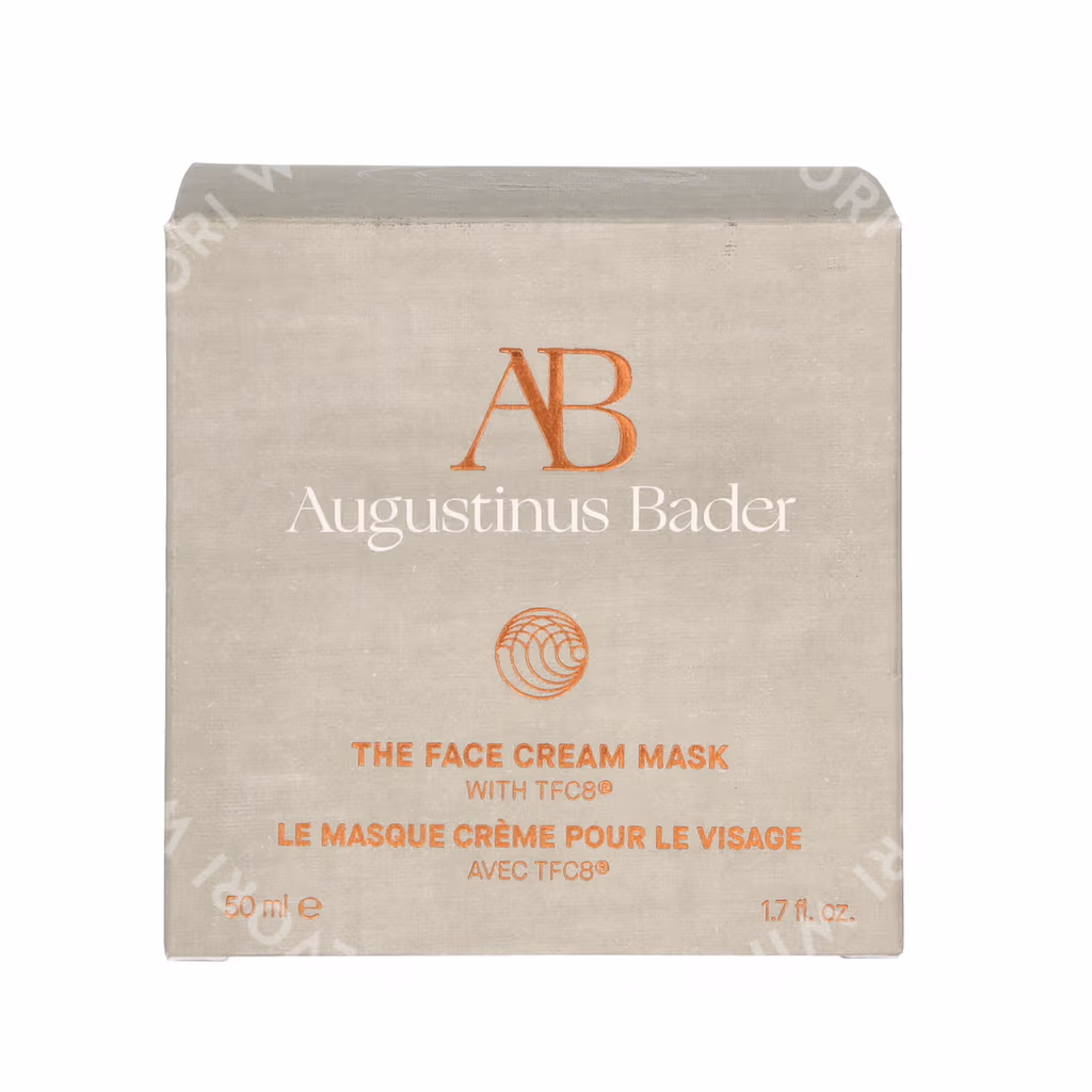 Augustinus Bader Augustinus Bader The Face Cream Mask — foto 2