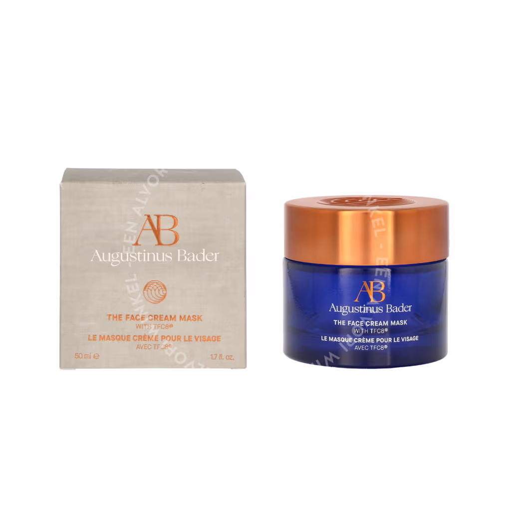 Augustinus Bader Augustinus Bader The Face Cream Mask — foto 3
