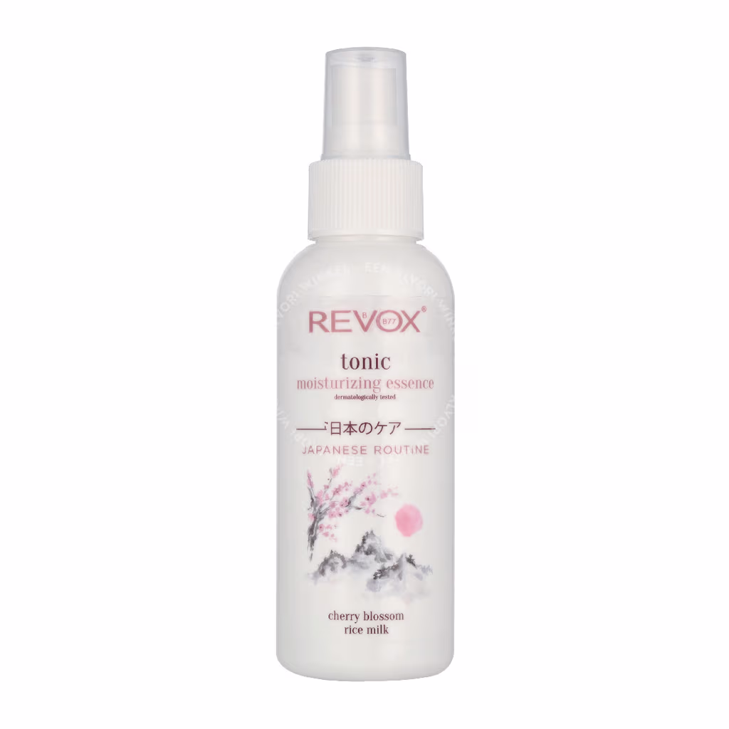 Revox B77 Revox B77 Japanese Ritual Tonic Moisturizing Essence — foto 2