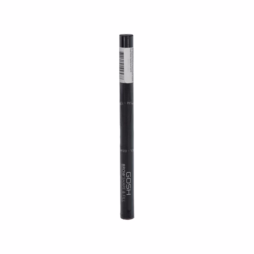 Gosh Gosh Brow Shape & Fill — 003 Dark Brown — foto 2