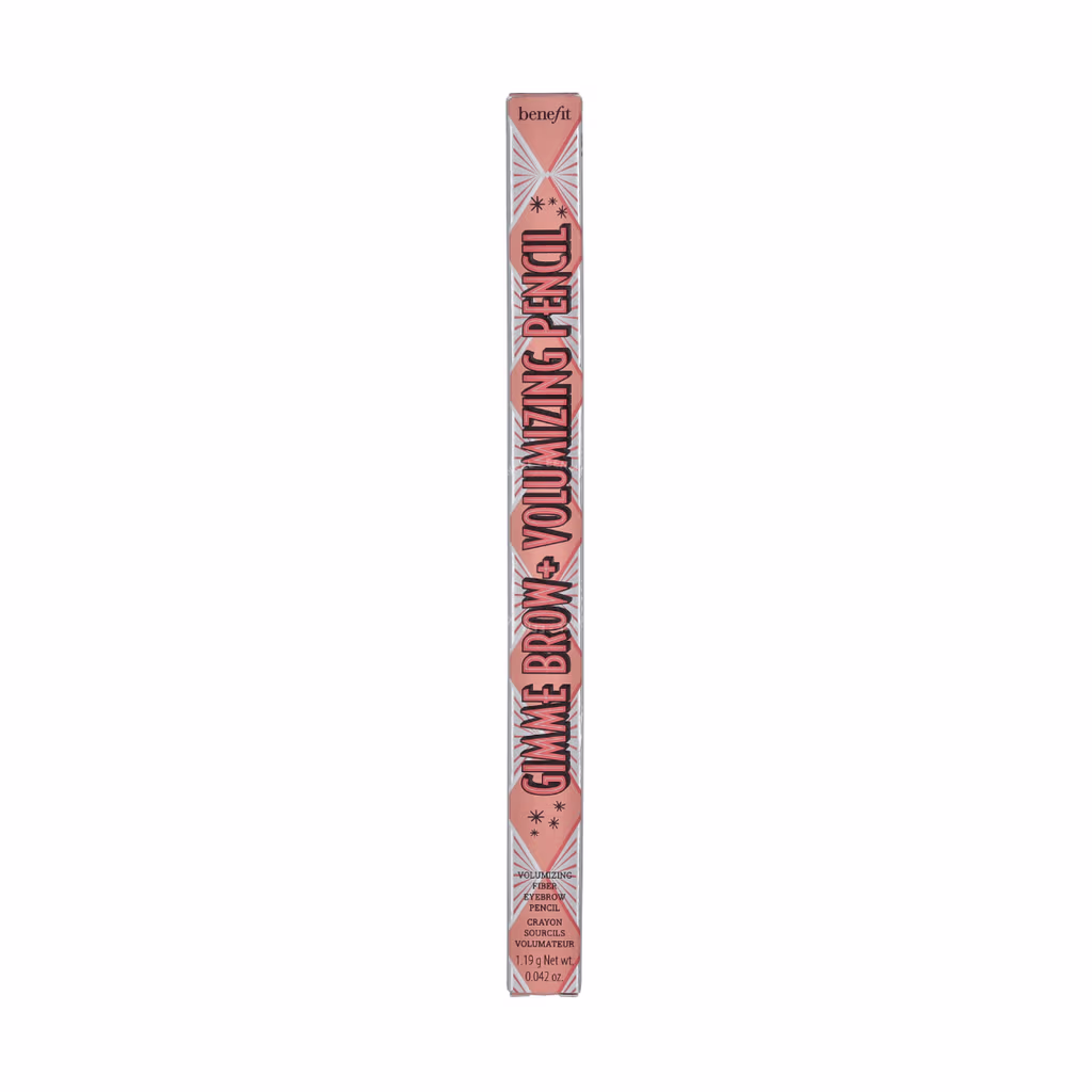 Benefit Benefit Gimme Brow+ Volumizing Pencil — #3 Warm Light Full — foto 2