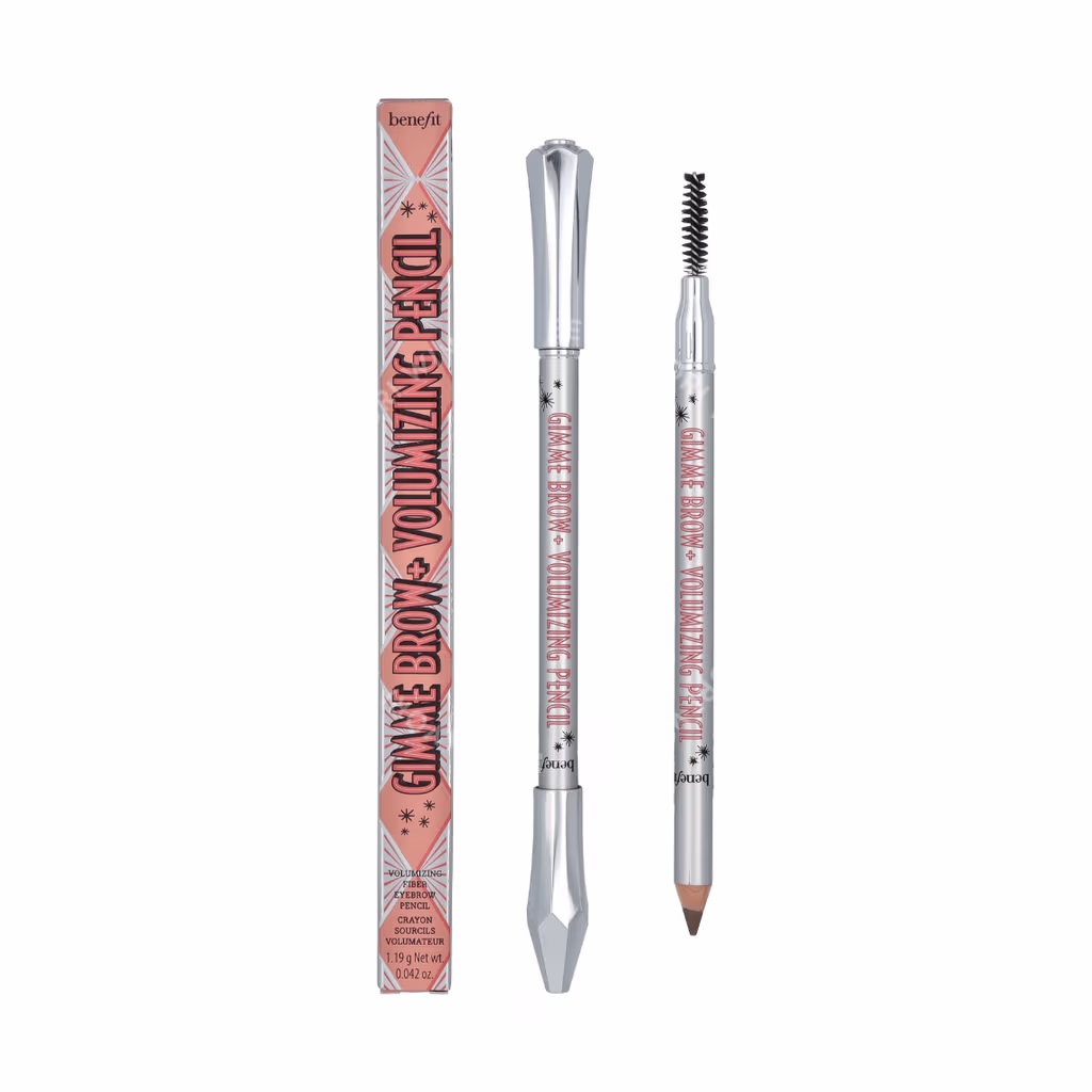 Benefit Benefit Gimme Brow+ Volumizing Pencil — #3 Warm Light Full — foto 3