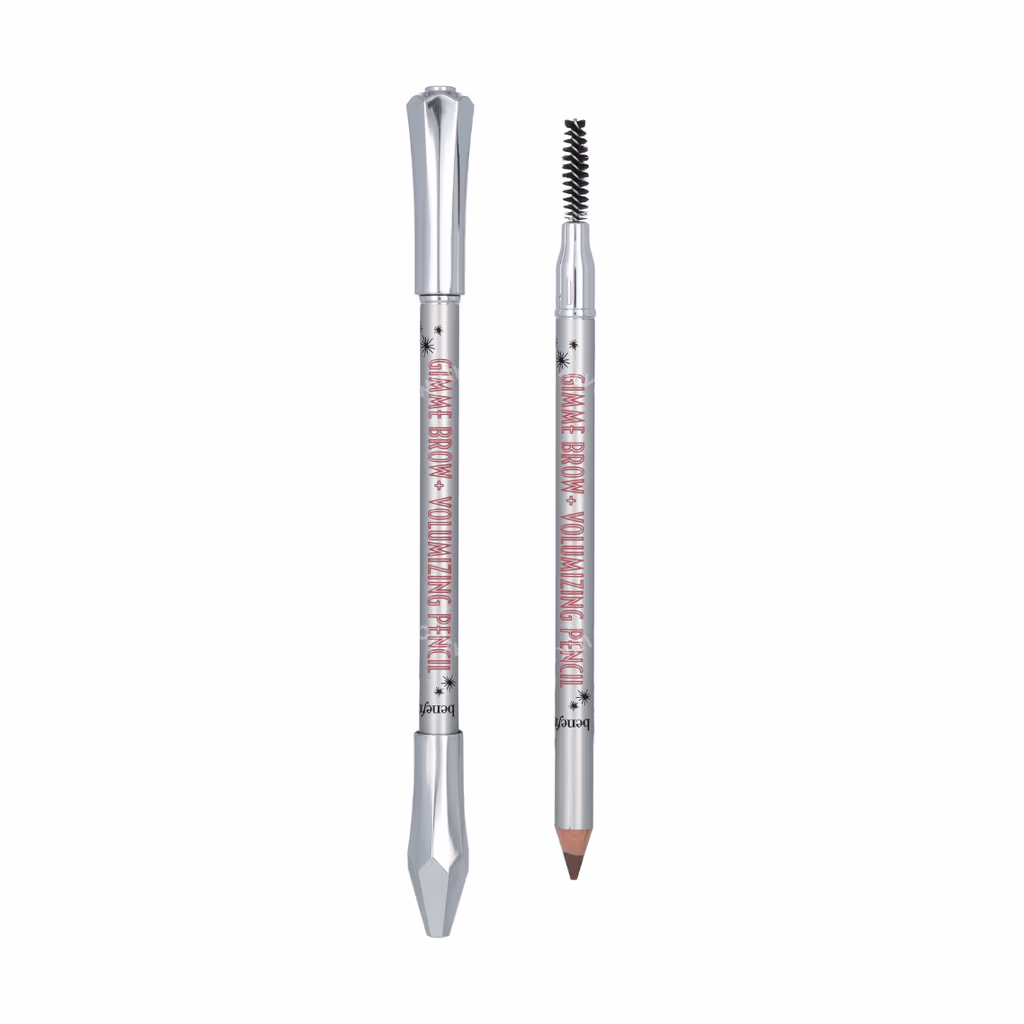 Benefit Benefit Gimme Brow+ Volumizing Pencil — #3 Warm Light Full