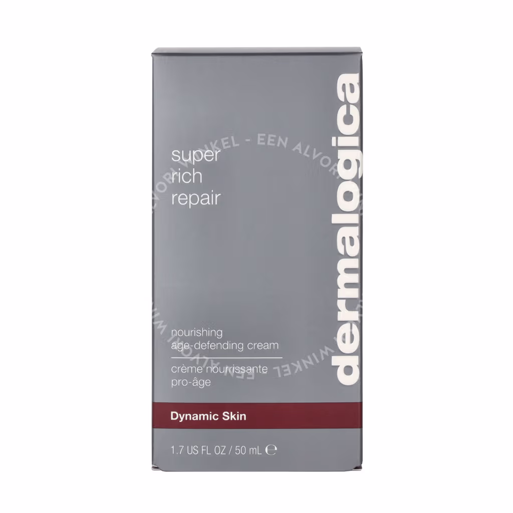 Dermalogica Dermalogica Super Rich Repair — foto 2