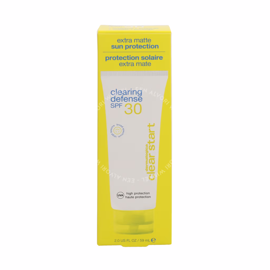 Dermalogica Dermalogica ClearStart Clearing Defense SPF30 — foto 2