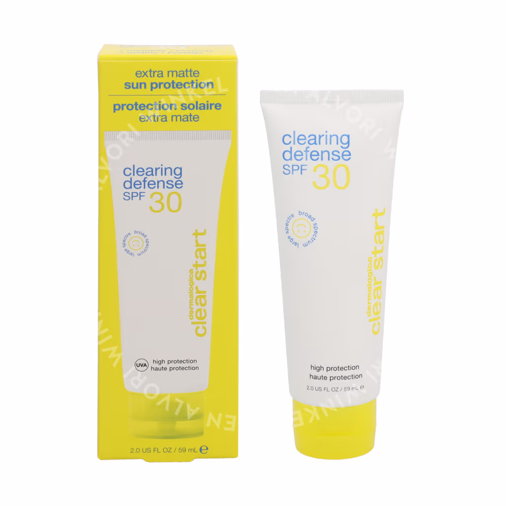 Dermalogica Dermalogica ClearStart Clearing Defense SPF30 — foto 3