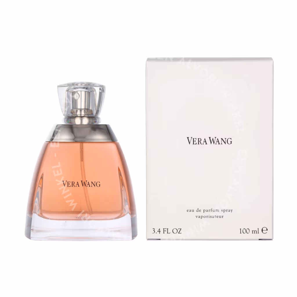 Vera Wang Vera Wang Women Edp Spray — foto 3