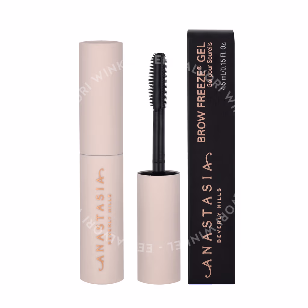 Anastasia Beverly Hills Anastasia Beverly Hills Brow Freeze Gel — foto 3