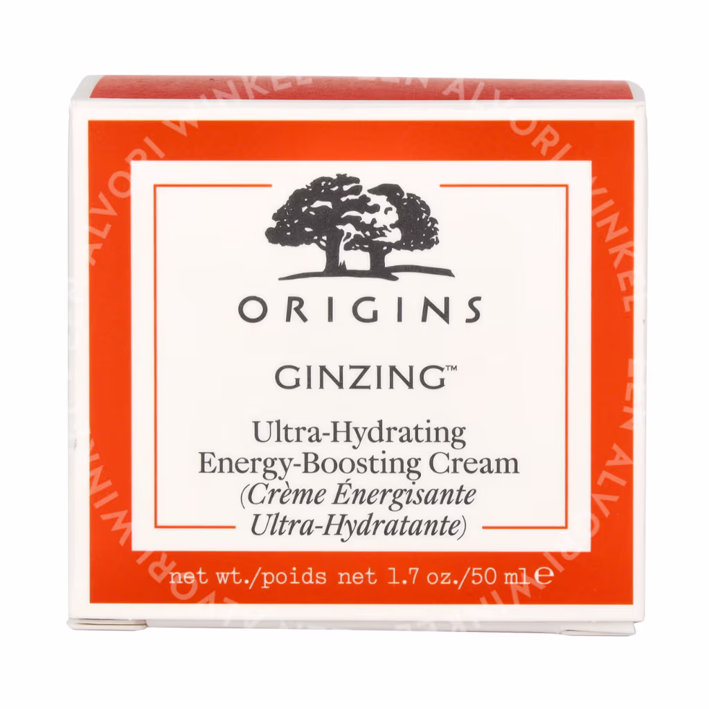 Origins Origins Ginzing Ultra-Hydrating Energy-Boosting Cream — foto 2