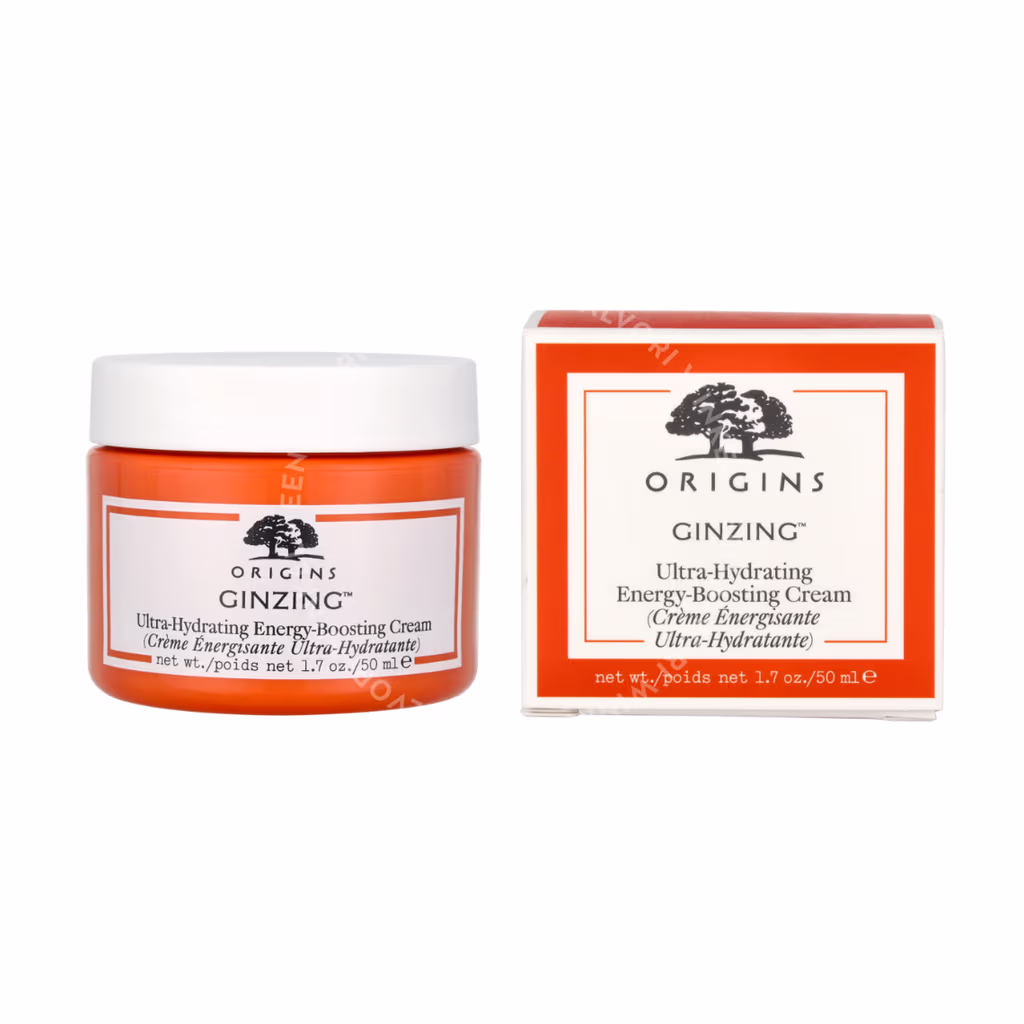 Origins Origins Ginzing Ultra-Hydrating Energy-Boosting Cream — foto 3