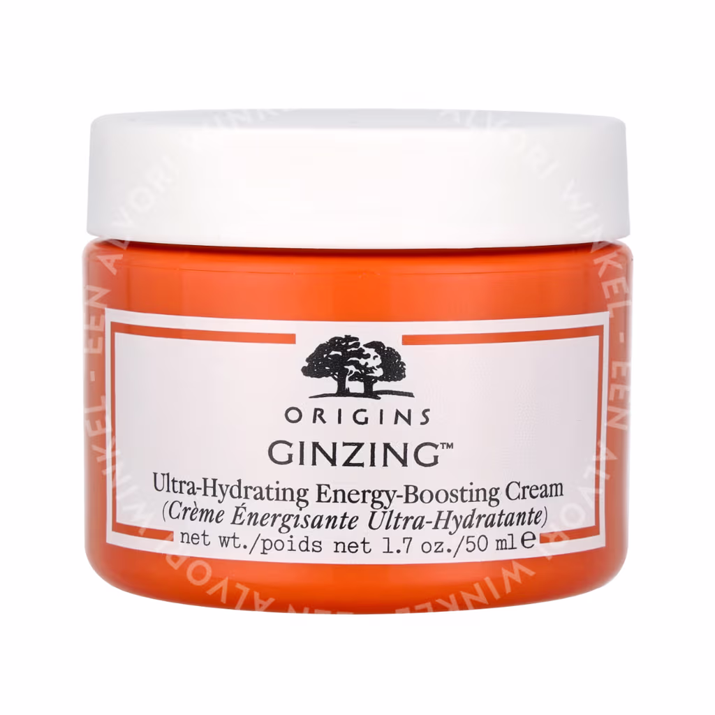 Origins Origins Ginzing Ultra-Hydrating Energy-Boosting Cream