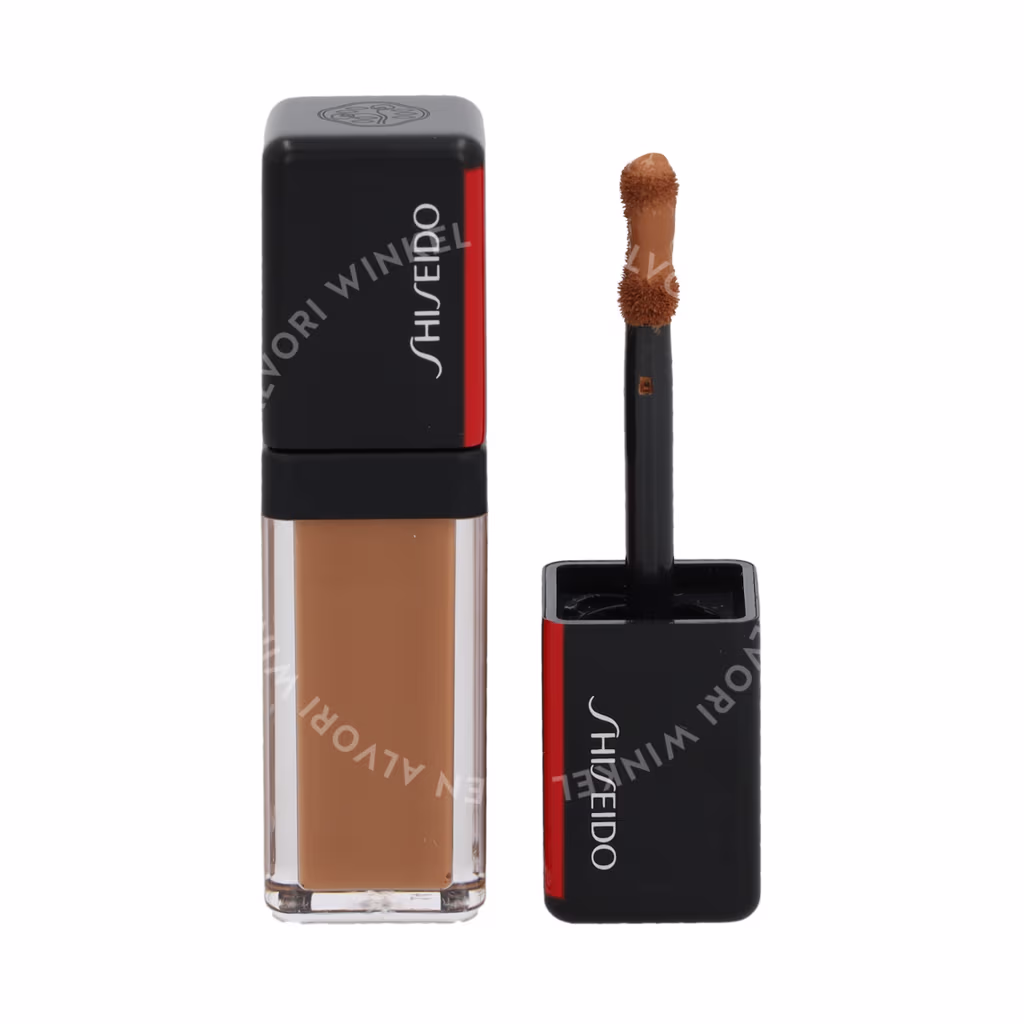 Shiseido Shiseido Synchro Skin Self-Refreshing Concealer — #401 Tan