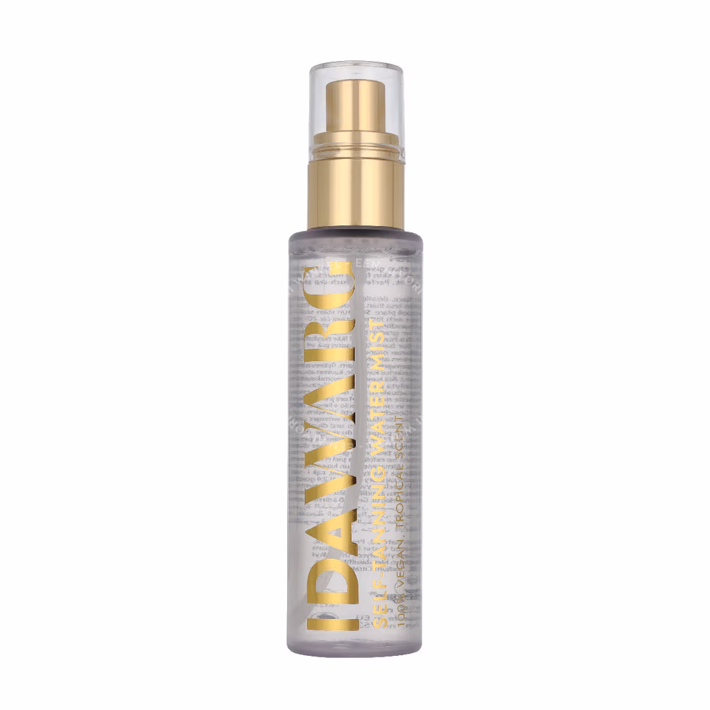 Ida Warg Beauty Ida Warg Self-Tanning Water Mist — foto 2