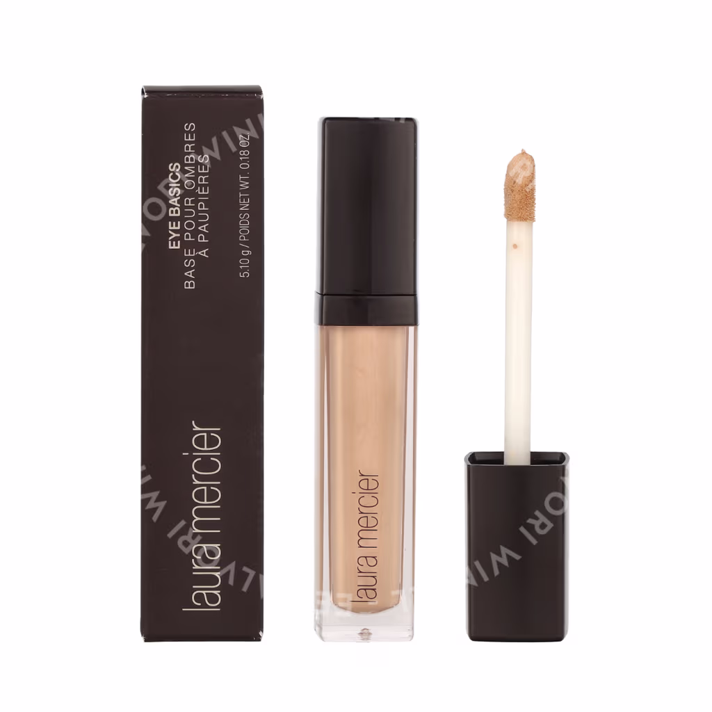 Laura Mercier Laura Mercier Eye Basics — Flax — foto 3