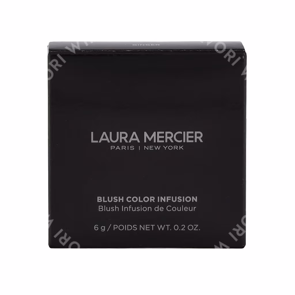 Laura Mercier Laura Mercier Blush Colour Infusion — Ginger — foto 2