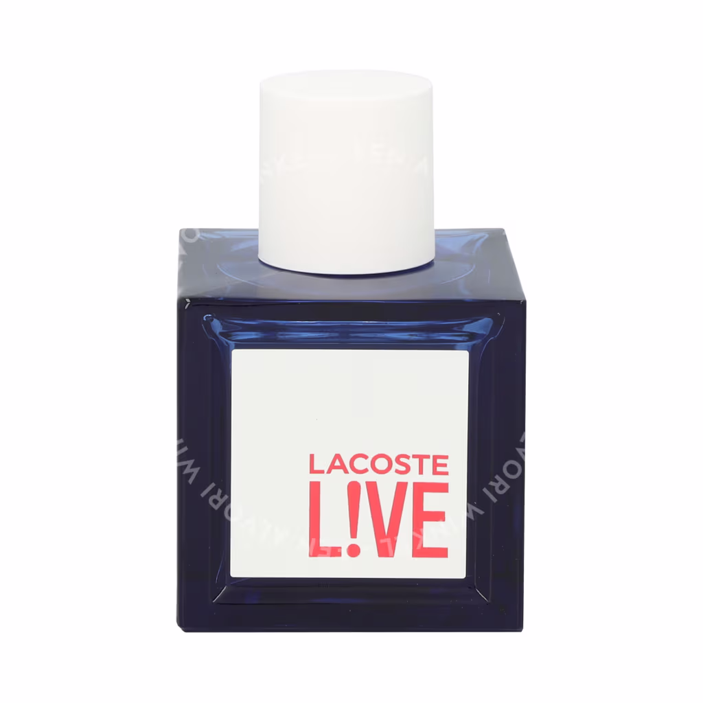 Lacoste Lacoste Live Pour Homme Edt Spray