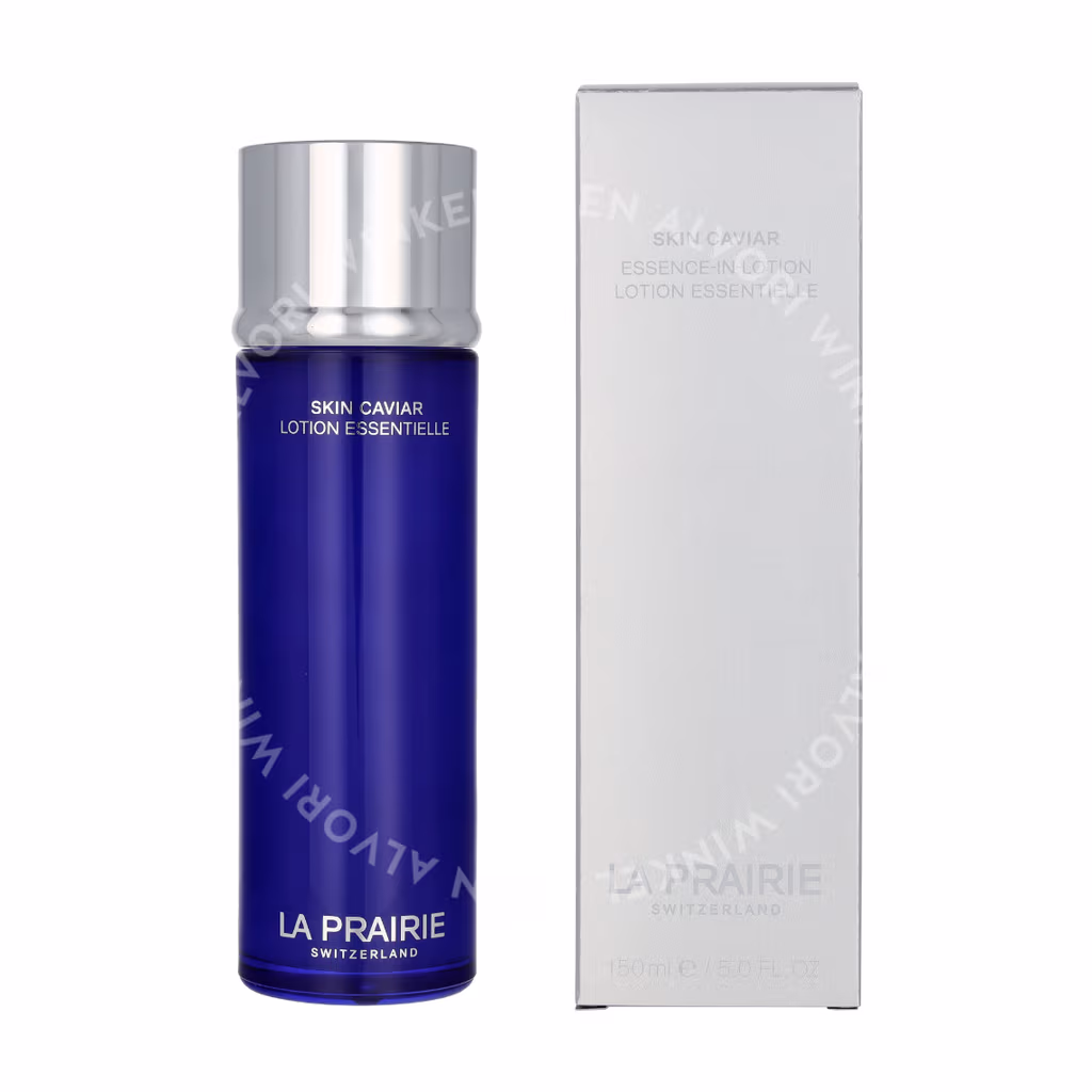 La Prairie La Prairie Skin Essence-In-Lotion — foto 3