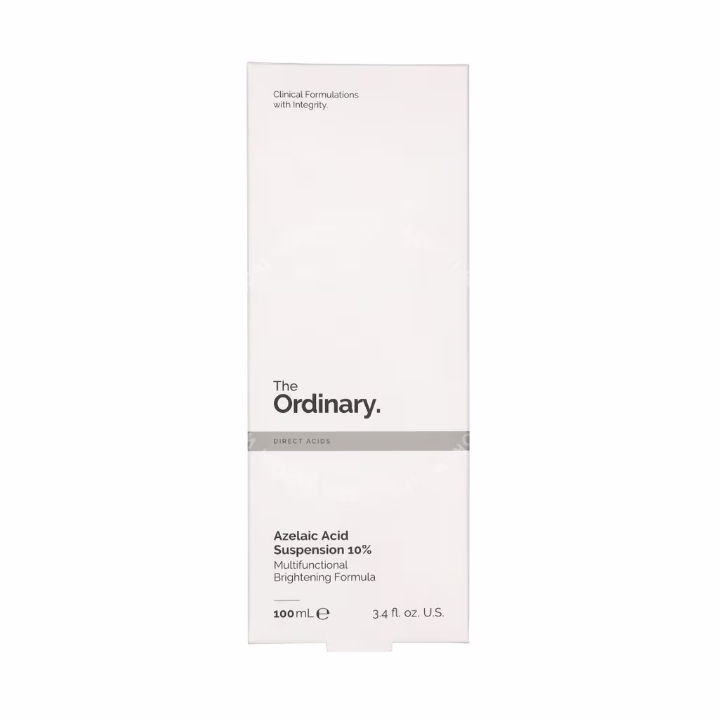 The Ordinary The Ordinary Azelaic Acid Suspension 10% — foto 2