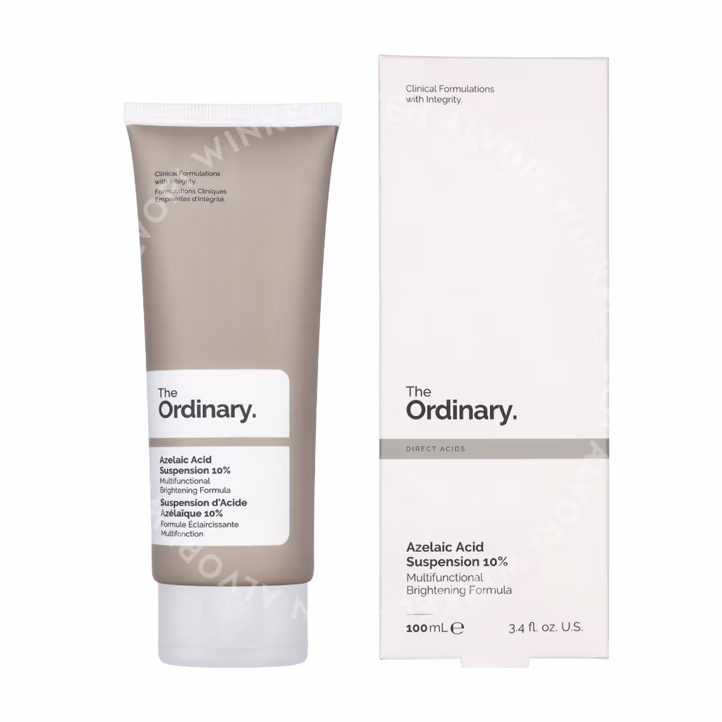 The Ordinary The Ordinary Azelaic Acid Suspension 10% — foto 3