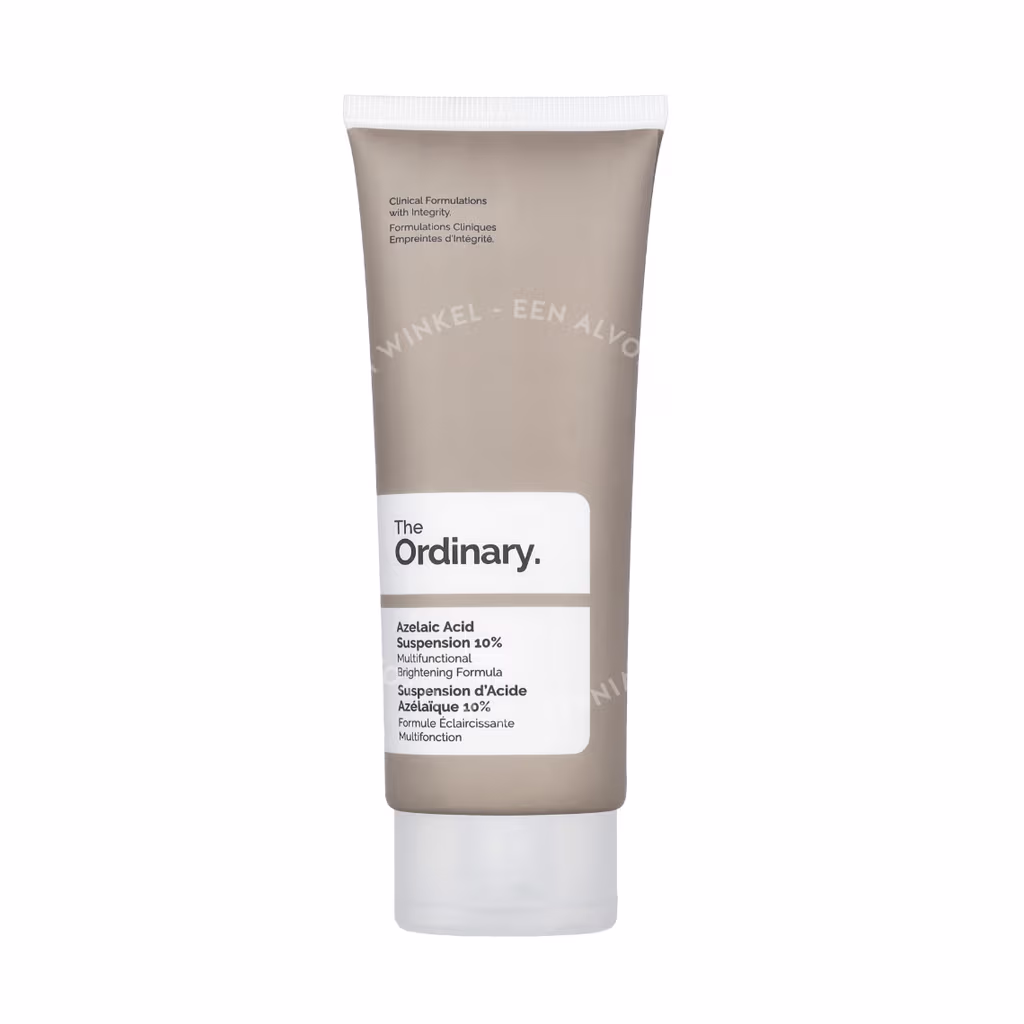 The Ordinary The Ordinary Azelaic Acid Suspension 10%