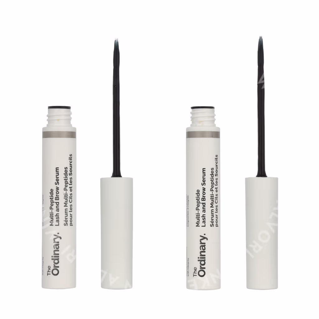 The Ordinary The Ordinary The Lash & Brow Duo Set