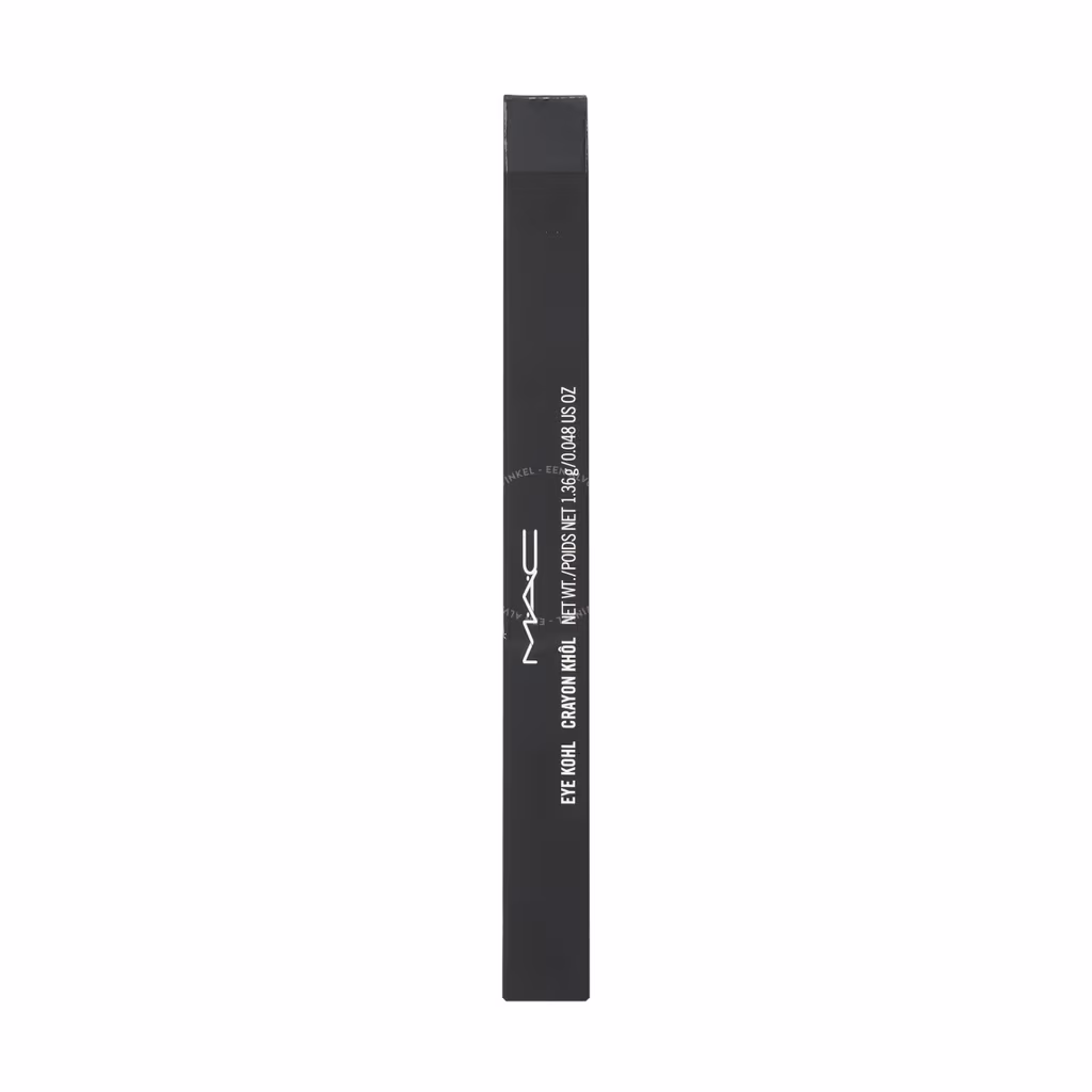 Mac MAC Eye Pencil — Phone Number — foto 2