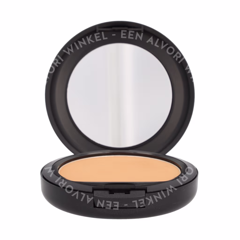 Mac MAC Studio Fix Powder Plus Foundation — NC43