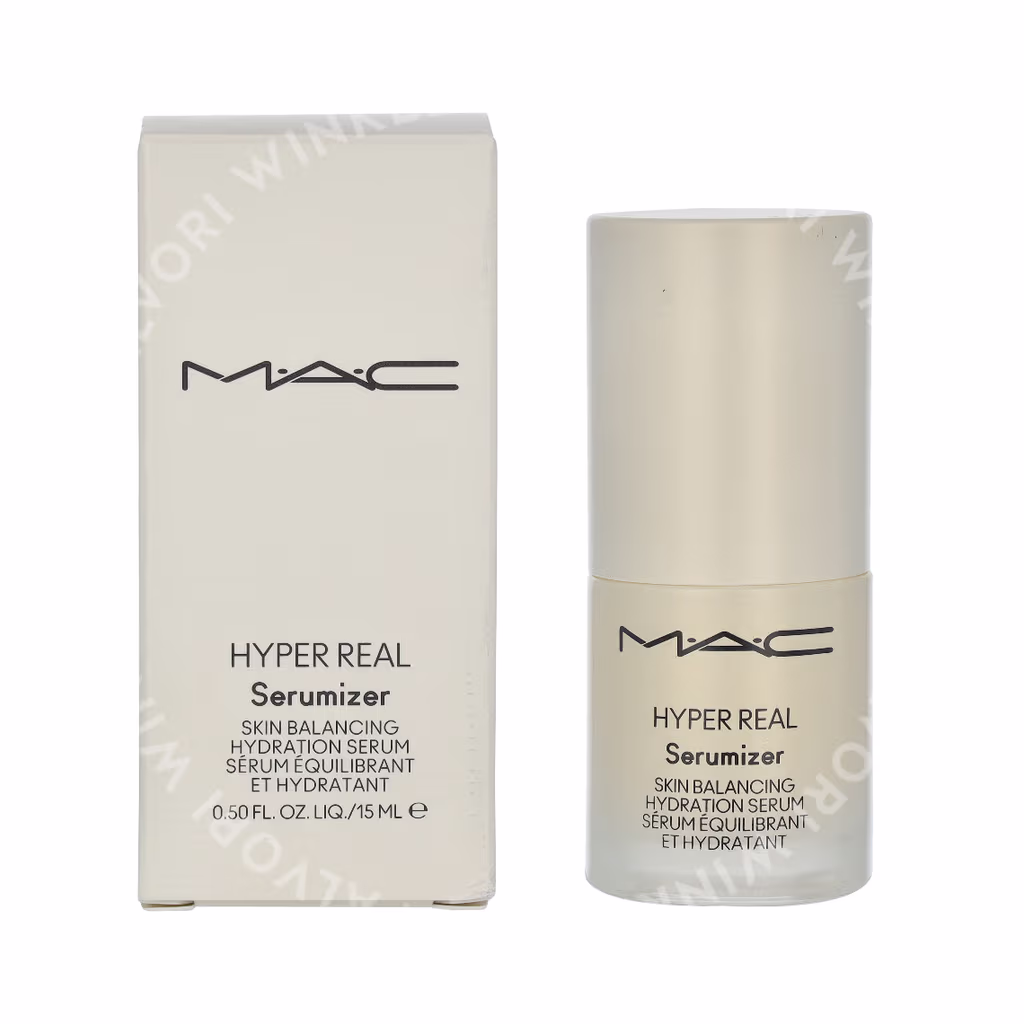 Mac MAC Hyper Real Serumizer — foto 3