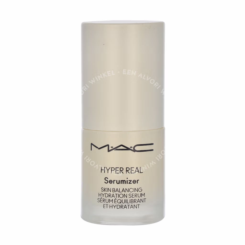 Mac MAC Hyper Real Serumizer