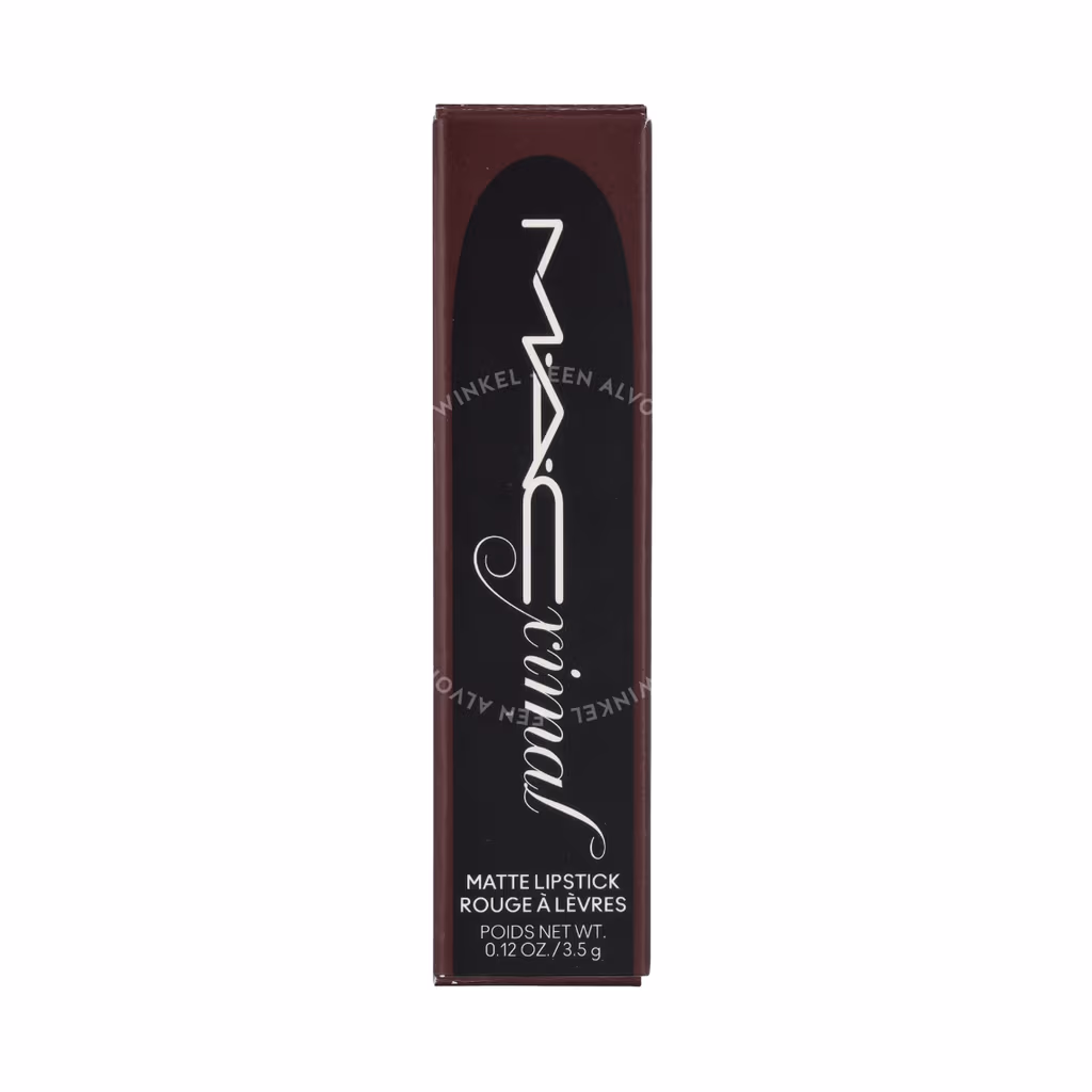 Mac MAC Macximal Silky Matte Lipstick — #622 Antique Velvet — foto 2