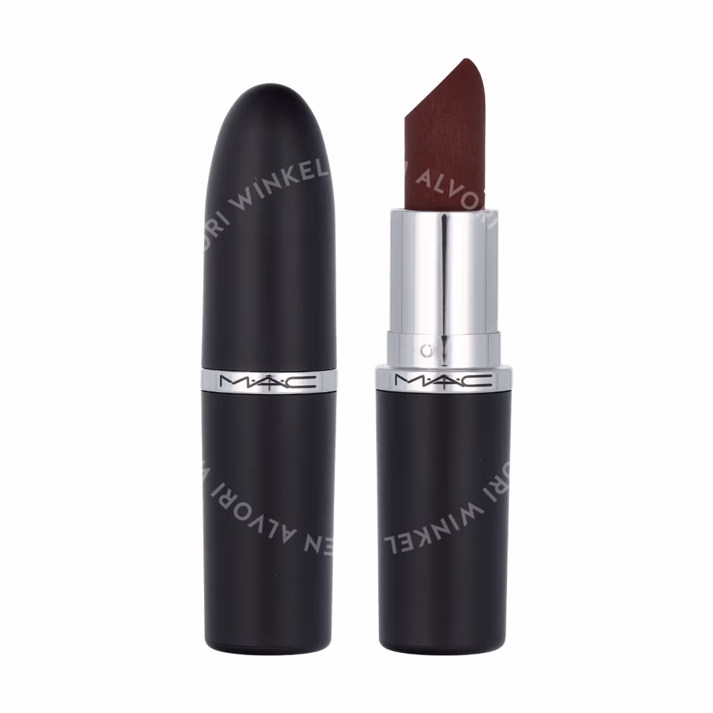 Mac MAC Macximal Silky Matte Lipstick — #622 Antique Velvet
