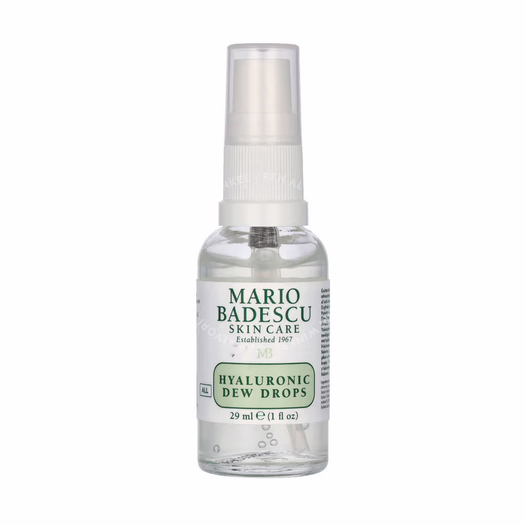 Mario Badescu Mario Badescu Hyaluronic Dew Drops