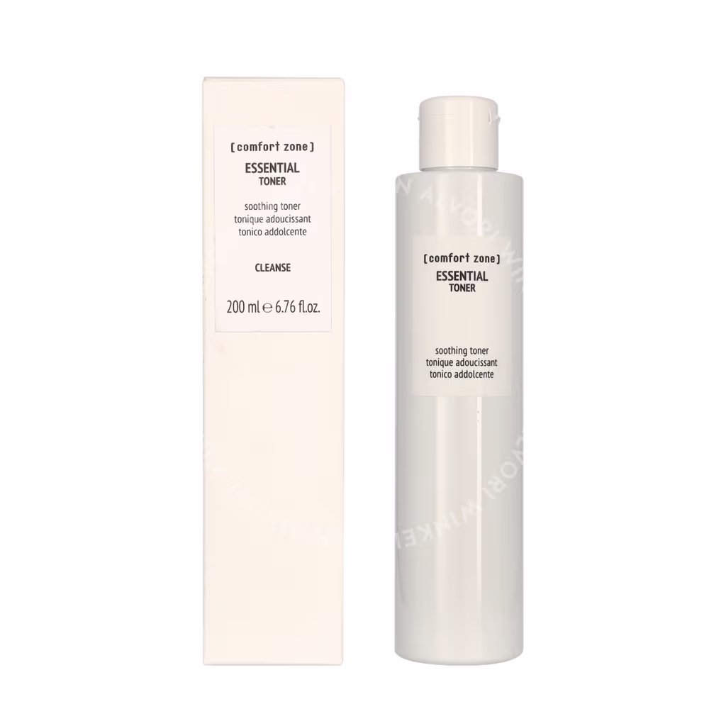 Comfort Zone Comfort Zone Essential Toner — foto 3