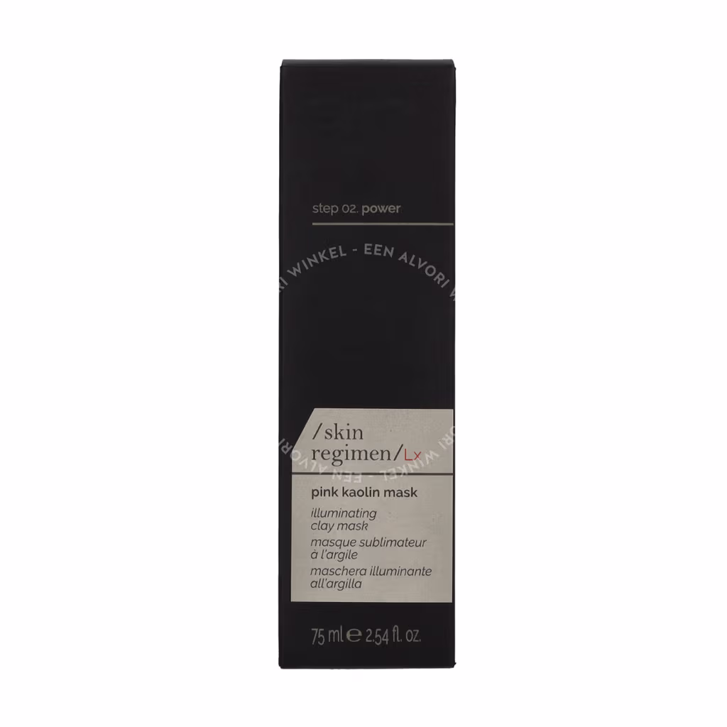 Comfort Zone Comfort Zone Skin Regimen Lx Pink Kaolin Mask — foto 2