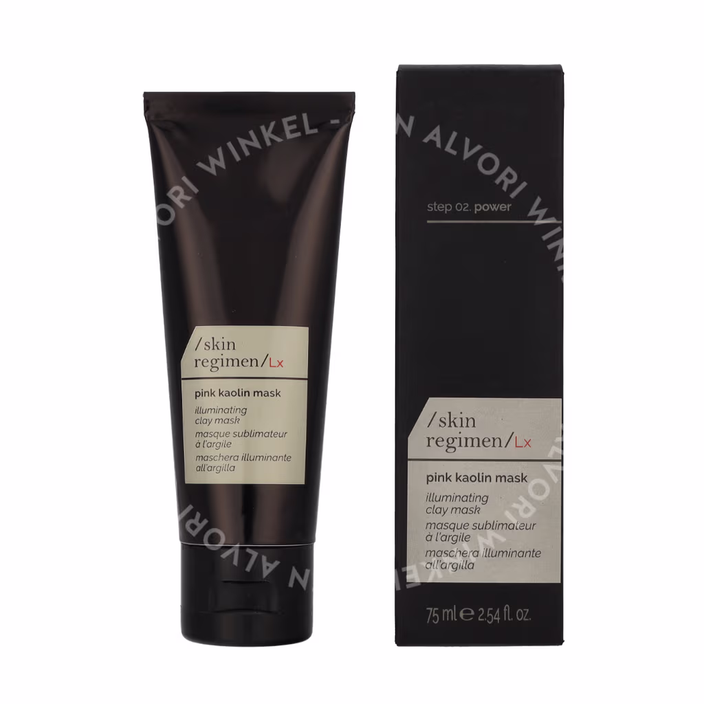 Comfort Zone Comfort Zone Skin Regimen Lx Pink Kaolin Mask — foto 3