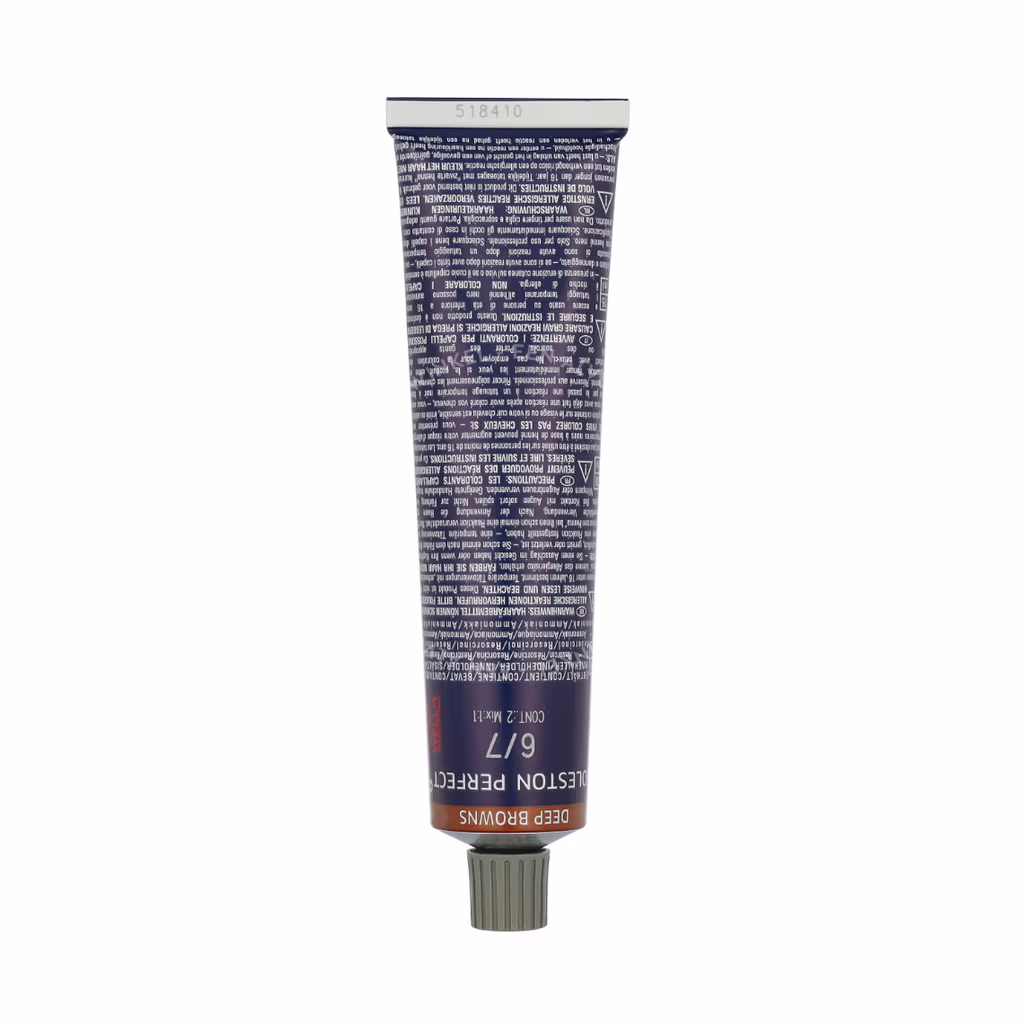 Wella Wella Koleston Perfect Me+ - Deep Browns