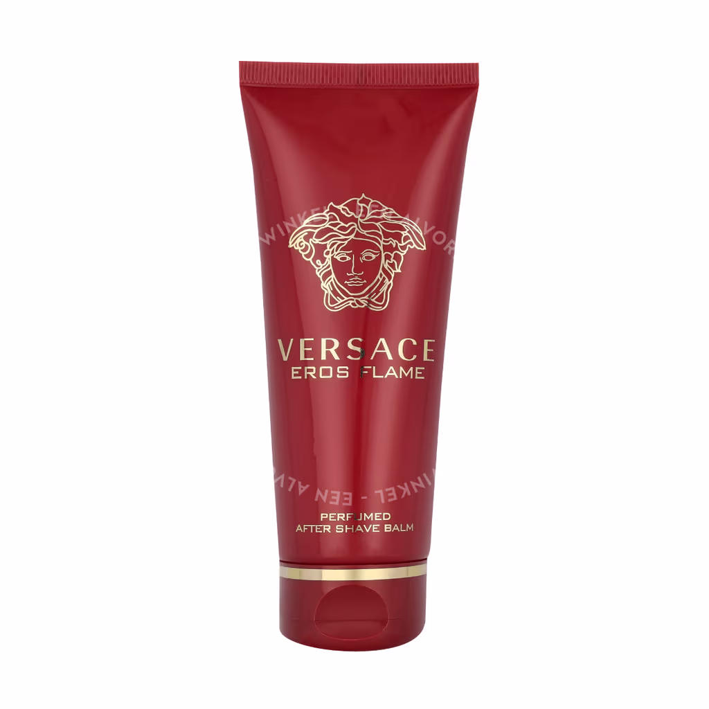 Versace Versace Eros Flame After Shave Balm