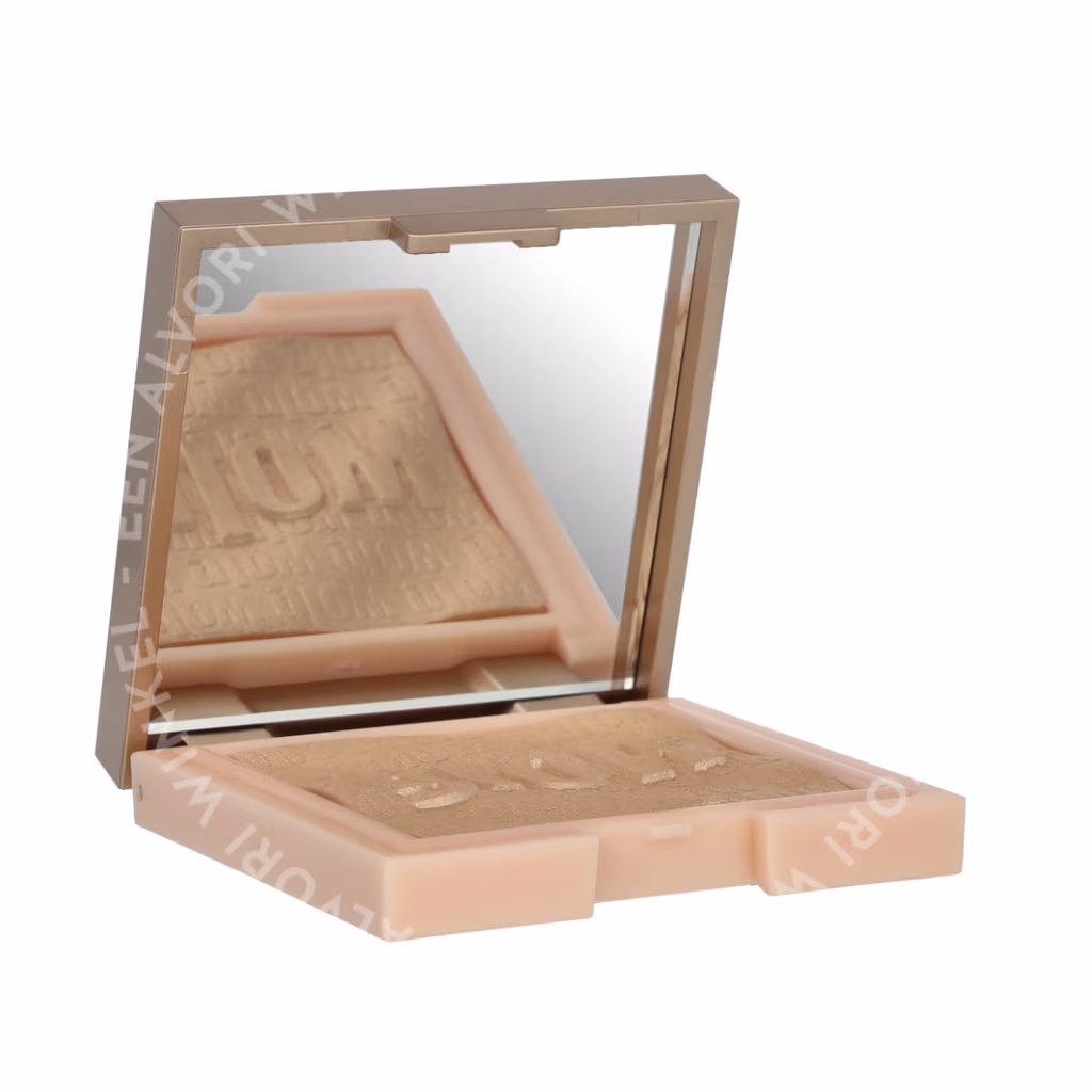 Pupa Milano Pupa Glow Obsession All Over Compact Highlighter — #100 Light