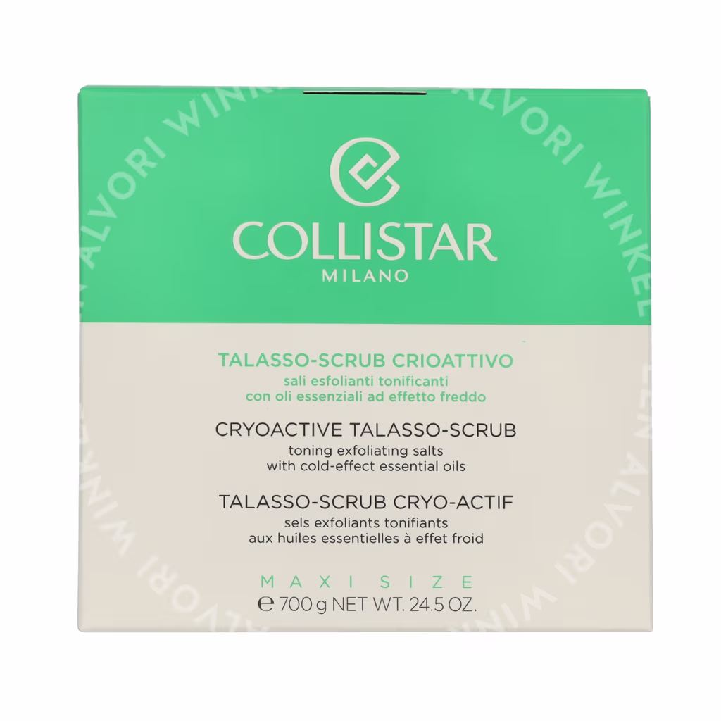 Collistar Collistar Talasso-Scrub Cryo-Actif — foto 2