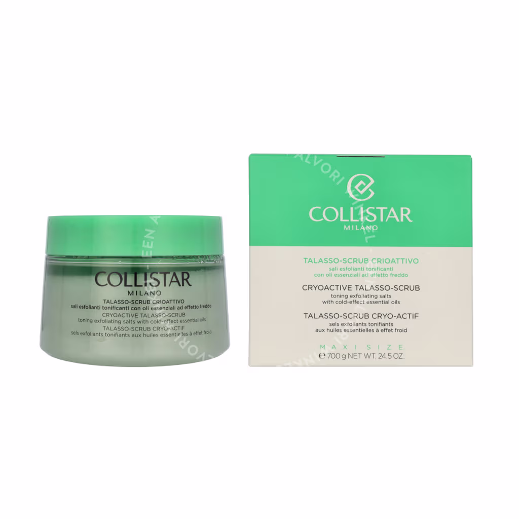 Collistar Collistar Talasso-Scrub Cryo-Actif — foto 3