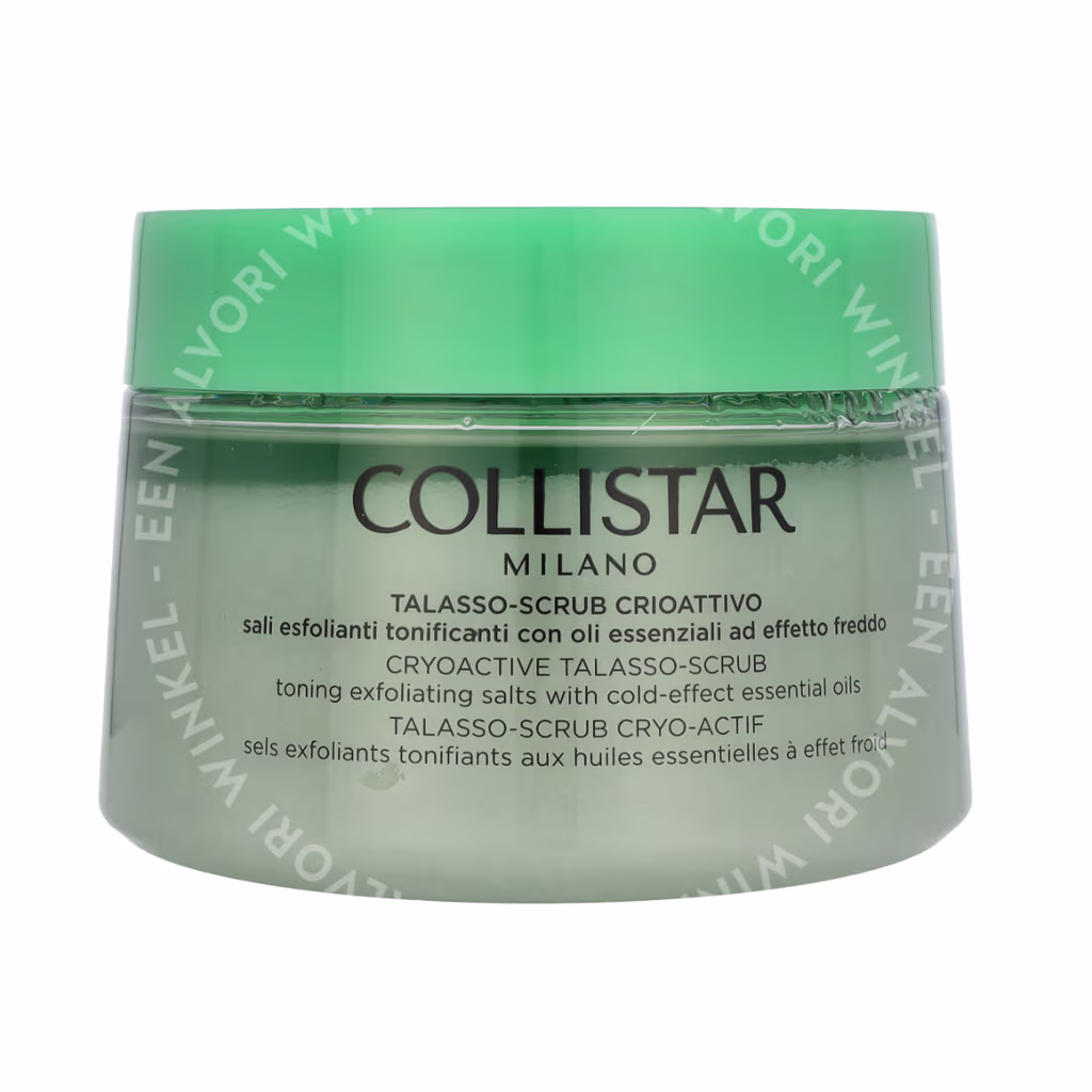 Collistar Collistar Talasso-Scrub Cryo-Actif