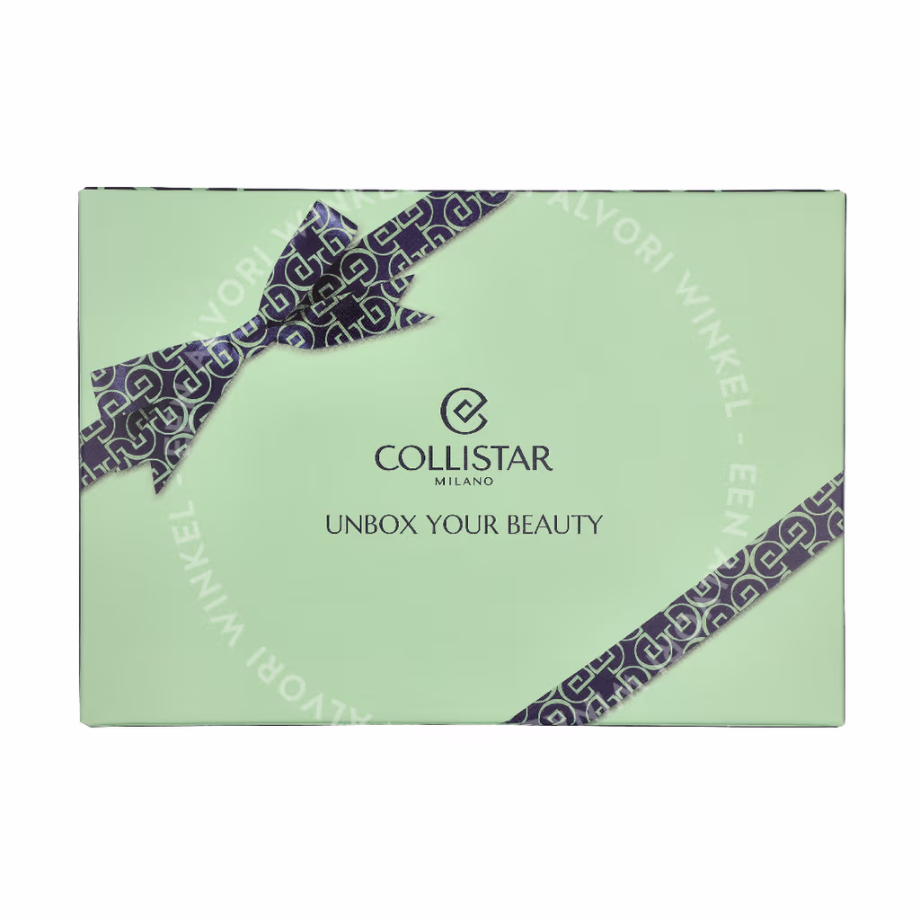 Collistar Collistar Attivi Puri Collagen Set — foto 2