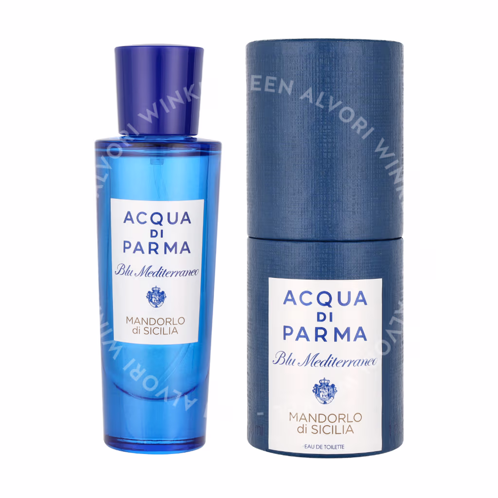 Acqua Di Parma Acqua Di Parma Mandorlo Di Sicilia Edt Spray — foto 3