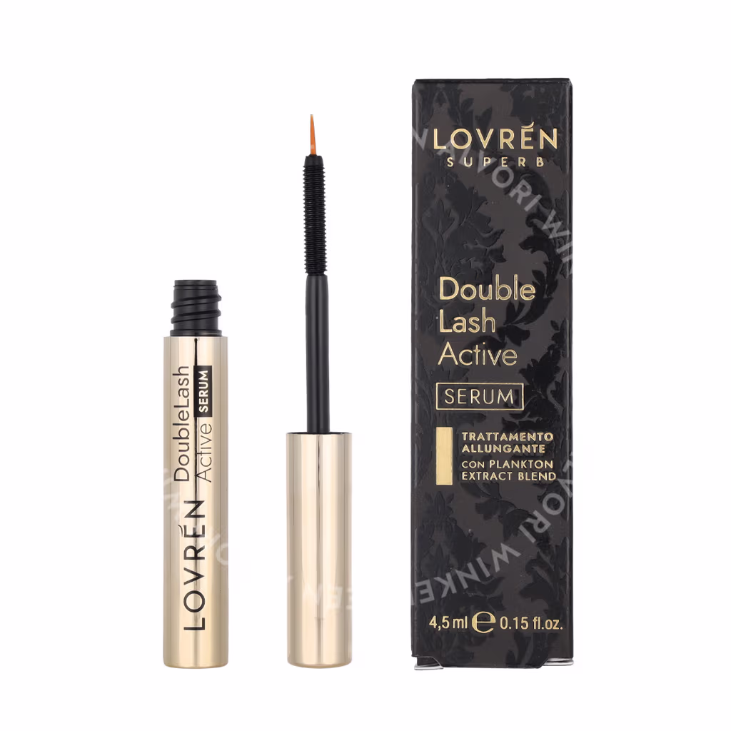 Lovren Lovren Superb Active Double Lash Serum — foto 3