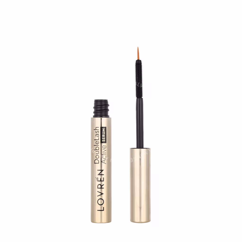 Lovren Lovren Superb Active Double Lash Serum
